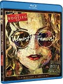 Almost Famous with Patrick Fugit