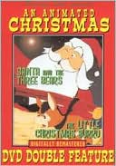 Santa & the Three Bears / the Little Christmas Bur