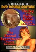 Boy in the Plastic Bubble/the Harrad Experiment
