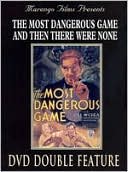 Most Dangerous Game/and Then There Were None