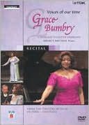 Voices of Our Time: Grace Bumbry - An Homage to Lotte Lehmann