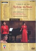 Voices of Our Time: Sylvia McNair