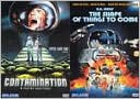 Contamination / Shape of Things to Come