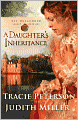 A Daughter's Inheritance (Broadmoor Legacy Series #1)