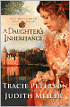 A Daughter's Inheritance (Broadmoor Legacy Series #1)