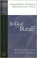 Is God Real?