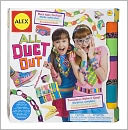 All Duct Out by ALEX: Product Image