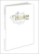 Ni No Kuni by Howard Grossman: Book Cover