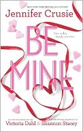 Be Mine by Jennifer Crusie: Book Cover