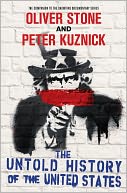 The Untold History of the United States by Oliver Stone: NOOK Book Cover