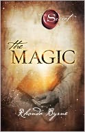 The Magic by Rhonda Byrne: NOOK Book Cover