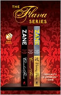 The Flava Series by Zane: NOOK Book Cover