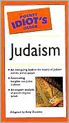 Pocket Idiot's Guide to Judaism
