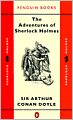 The Adventures of Sherlock Holmes