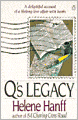 Q's Legacy
