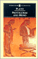 Protagoras and Meno