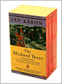 The Mitford Years: At Home in Mitford, A Light in the Window, These High, Green Hills, and Out to Canaan