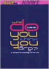 Who Do You Think You Are?: 12 Methods for Analyzing the True You