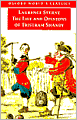 Life and Opinions of Tristram Shandy, Gentleman