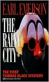 The Rainy City (Thomas Black Series #1)