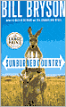 In a Sunburned Country