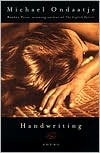 Handwriting: Poems