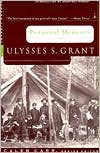 Personal Memoirs: Ulysses S. Grant (Modern Library Series)