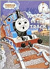 A Crack in the Track