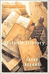 Outside History: Selected Poems, 1980-1990