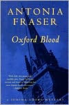 Oxford Blood (A Jemima Shore Mystery)