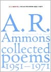 Collected Poems 1951 To 1971