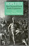 Hoplites: Classical Greek Battle Experience