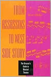 From Assassins to West Side Story: The Director's Guide to Musical Theatre