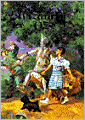 The Wizard of Oz (Oz Series #1)