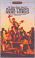 The Signet Classic Book of Mark Twain's Short Stories