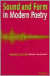 Sound and Form in Modern Poetry: Second Edition