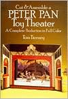 download Cut & Assemble a Peter Pan Toy Theater book