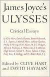James Joyce's Ulysses: Critical Essays