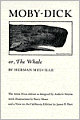 Moby Dick or The Whale