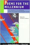 Poems for the Millennium: The University of California Book of Modern and Postmodern Poetry Volume Two: From Postwar to Millennium