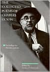 The Collected Poems of Charles Olson: Excluding the Maximus Poems
