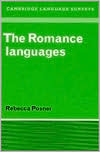 The Romance Languages
