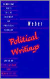 Weber: Political Writings