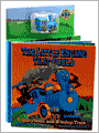 The Little Engine That Could: A Storybook and Wind-up Train/Dutton Motorbook