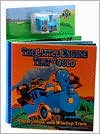 The Little Engine That Could: A Storybook and Wind-Up Train/Dutton Motorbook