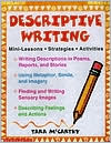 Descriptive Writing