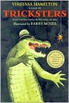 A Ring of Tricksters: Animal Tales from America, the West Indies, and Africa