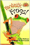 Fabulous Frogs! (Hello Reader! Series)