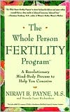 The Whole Person Fertility Program