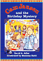The Birthday Mystery (Cam Jansen Series #20)